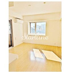 東京メトロ丸ノ内線 茗荷谷駅 徒歩6分の賃貸マンション 7階1LDKのリビング/ダイニング