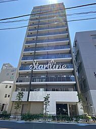 東京メトロ日比谷線 入谷駅 徒歩6分