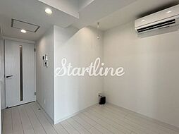 都営浅草線 人形町駅 徒歩2分の賃貸マンション 7階1DKのリビング/ダイニング