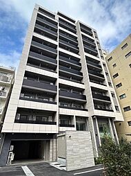 東京メトロ東西線 早稲田駅 徒歩8分の賃貸マンション