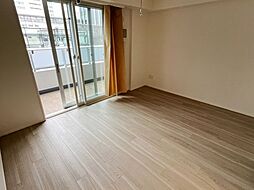 新交通ゆりかもめ 竹芝駅 徒歩2分の賃貸マンション 11階ワンルームのリビング/ダイニング