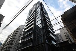 東京メトロ日比谷線 虎ノ門ヒルズ駅 徒歩6分の賃貸マンション