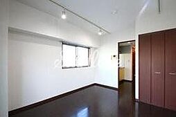 東京メトロ丸ノ内線 茗荷谷駅 徒歩11分の賃貸マンション 4階1Kのリビング/ダイニング