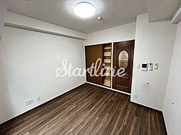 都営浅草線 人形町駅 徒歩3分の賃貸マンション 4階1Kのリビング/ダイニング