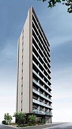 都営大江戸線 門前仲町駅 徒歩6分の賃貸マンション