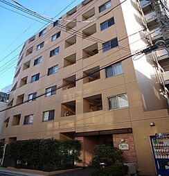 東京メトロ日比谷線 入谷駅 徒歩4分