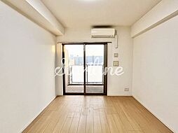 都営新宿線 大島駅 徒歩3分の賃貸マンション 4階1Kのリビング/ダイニング