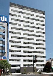 東京メトロ日比谷線 三ノ輪駅 徒歩2分