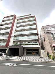 東武亀戸線 亀戸水神駅 徒歩1分