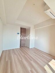 東京メトロ丸ノ内線 新宿御苑前駅 徒歩8分の賃貸マンション 14階1Kのリビング/ダイニング