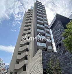 東京メトロ丸ノ内線 新宿御苑前駅 徒歩8分