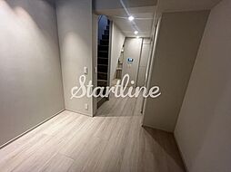 都営浅草線 戸越駅 徒歩10分の賃貸マンション 1階1LDKのリビング/ダイニング