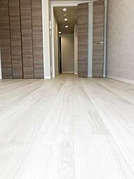 京王線 初台駅 徒歩6分の賃貸マンション 4階1Kのリビング/ダイニング