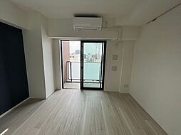 都営浅草線 蔵前駅 徒歩1分の賃貸マンション 15階1Kのリビング/ダイニング