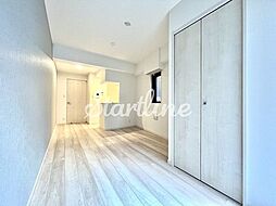 都営大江戸線 代々木駅 徒歩5分の賃貸マンション 2階1Kのリビング/ダイニング