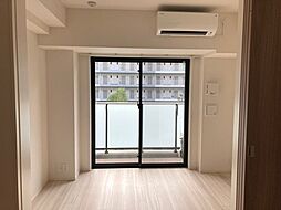 東京メトロ東西線 門前仲町駅 徒歩10分の賃貸マンション 2階1DKのリビング/ダイニング