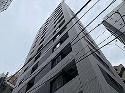 都営新宿線 岩本町駅 徒歩4分の賃貸マンション