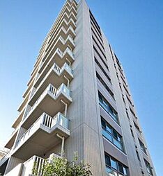 東京メトロ南北線 白金高輪駅 徒歩11分の賃貸マンション