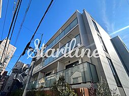 東京メトロ丸ノ内線 四谷三丁目駅 徒歩3分