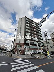 東京メトロ日比谷線 南千住駅 徒歩8分