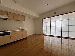 JR常磐線 三河島駅 徒歩5分の賃貸マンション 7階1LDKのリビング/ダイニング