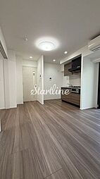 東武亀戸線 小村井駅 徒歩4分の賃貸マンション 2階1LDKのリビング/ダイニング