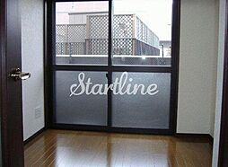 東京メトロ半蔵門線 水天宮前駅 徒歩2分の賃貸マンション 6階1Kのリビング/ダイニング