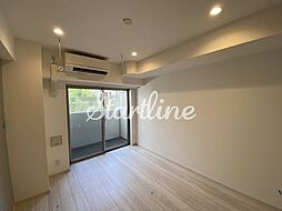 JR中央線 四ツ谷駅 徒歩7分の賃貸マンション 3階1Kのリビング/ダイニング