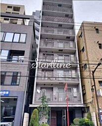 JR総武線 亀戸駅 徒歩4分