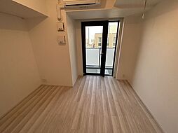 都営三田線 白金台駅 徒歩1分の賃貸マンション 4階1Kのリビング/ダイニング