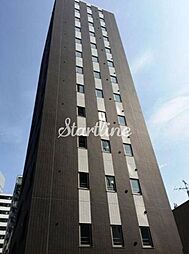 東京メトロ日比谷線 築地駅 徒歩6分