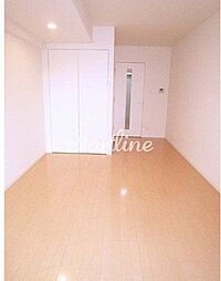 JR京浜東北・根岸線 大森駅 徒歩7分の賃貸マンション 6階1Kのリビング/ダイニング