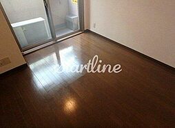 都営浅草線 大門駅 徒歩4分の賃貸マンション 2階1Kのリビング/ダイニング