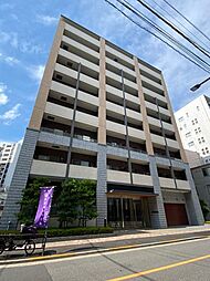 東京メトロ日比谷線 入谷駅 徒歩4分