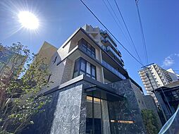 東京メトロ日比谷線 南千住駅 徒歩9分の賃貸マンション