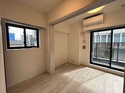 JR山手線 鶯谷駅 徒歩8分の賃貸マンション 6階1DKのリビング/ダイニング