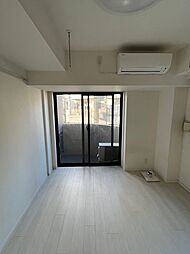 京急本線 大森海岸駅 徒歩7分の賃貸マンション 3階1Kのリビング/ダイニング