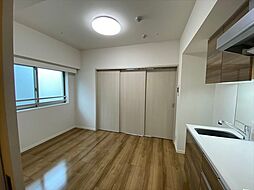 東京メトロ丸ノ内線 淡路町駅 徒歩4分の賃貸マンション 2階1DKのリビング/ダイニング