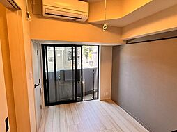 JR京浜東北・根岸線 大井町駅 徒歩11分の賃貸マンション 12階1DKのリビング/ダイニング