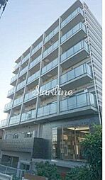 京急本線 平和島駅 徒歩12分