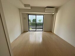 JR山手線 田町駅 徒歩7分の賃貸マンション 3階1Kのリビング/ダイニング