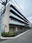 東京都荒川区東日暮里6丁目19-13：物件画像／スタートライン東京ソリューションセンター （スタートライングループ株式会社）