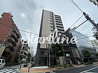東京都中央区入船1丁目8-5：物件画像／スタートライン東京ソリューションセンター （スタートライングループ株式会社）