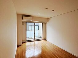 東京メトロ南北線 麻布十番駅 徒歩2分の賃貸マンション 7階ワンルームのリビング/ダイニング