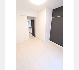 東急目黒線 不動前駅 徒歩2分の賃貸マンション 4階1Kのリビング/ダイニング