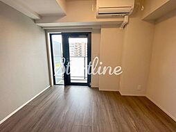 京急本線 新馬場駅 徒歩5分の賃貸マンション 7階1Kのリビング/ダイニング