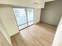都営大江戸線 門前仲町駅 徒歩5分の賃貸マンション 5階1Kのリビング/ダイニング