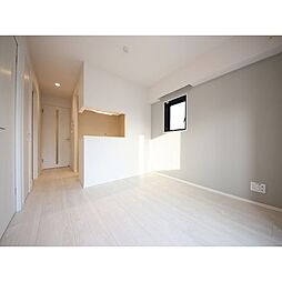 都営浅草線 浅草橋駅 徒歩5分の賃貸マンション 9階2LDKのリビング/ダイニング