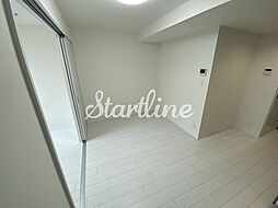 JR常磐線 南千住駅 徒歩2分の賃貸マンション 4階1LDKのリビング/ダイニング