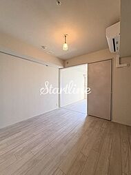 新交通ゆりかもめ 有明テニスの森駅 徒歩9分の賃貸マンション 12階1LDKのリビング/ダイニング